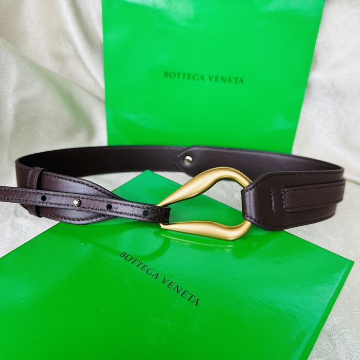 Bottega Veneta Belt 40MM BVB00021